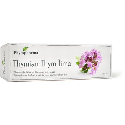 Phytopharma Thymian Salbe 125 ml