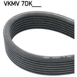 Keilrippenriemen SKF VKMV 7DK1400 für VW Transporter IV