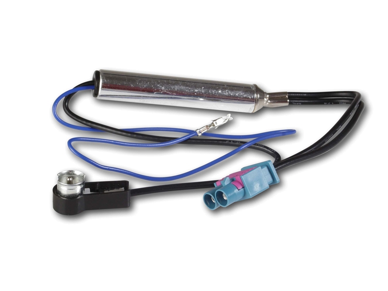 CHP Antennenadapter Audi VW