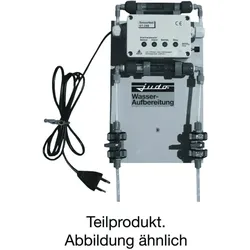 Judo Bypassventil 8395060 3/4", mit Messwasseranschlüssen