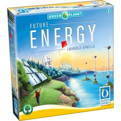 Future Energy