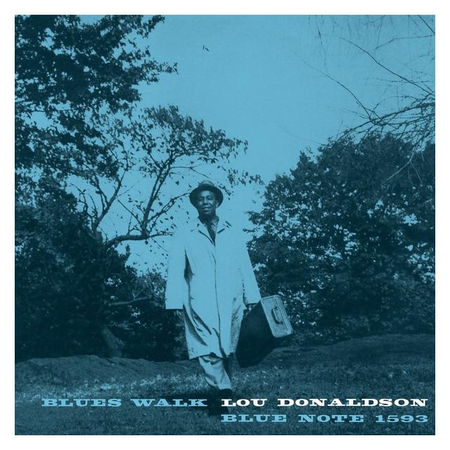 Blue Note Blues Walk (Lou Donaldson) (40941151)