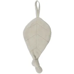 Jollein, Schmusetuch, Ddou clamp with NASAL spray suspension (30 x 10 cm)