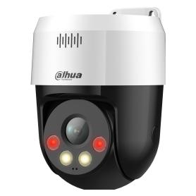 Dahua CCTV 2MP Ordinary White Light,IR NETWORK PT CAMERA, DH-SD2A200HB-GN-A-PV-0400-S2 (DH-SD2A200HB-GN-A-PV-0400-S2)