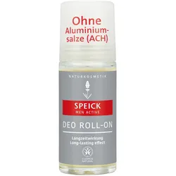 50ml SPEICK MEN ACTIVE Deo Roll-on