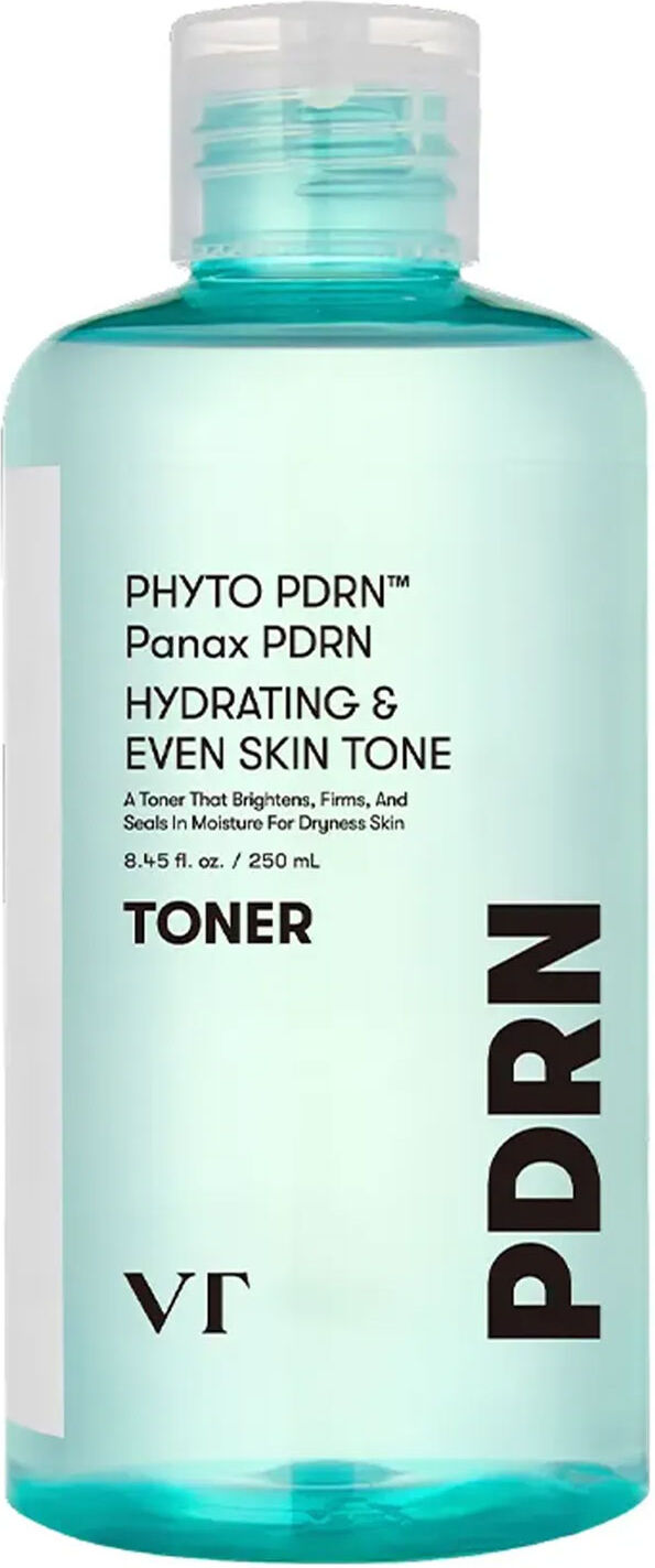 VT COSMETICS PDRN Toner 250ml