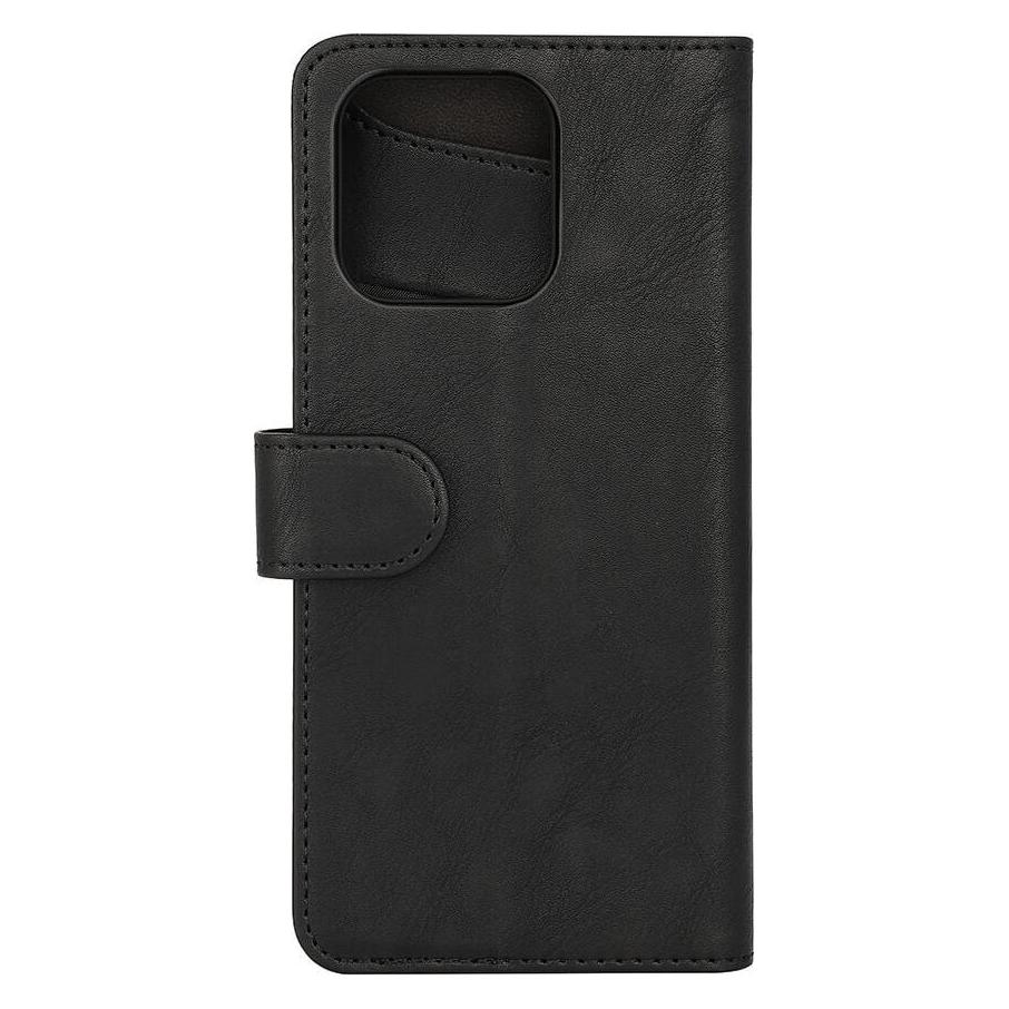 Carl GEAR Classic Wallet 3 card (Apple iPhone X) (599611)
