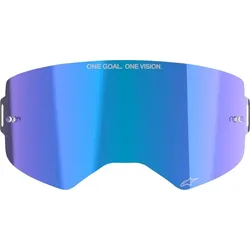 Alpinestars Supertech Ersatzscheibe 
