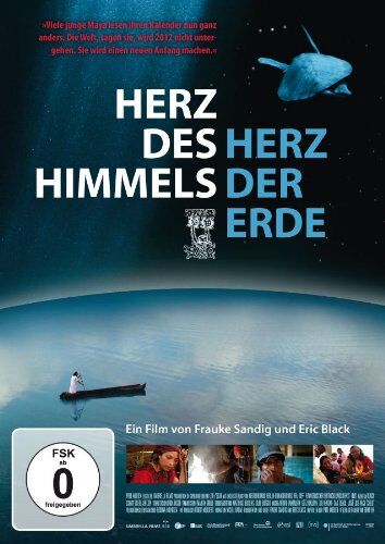 Alonso Mendez - Herz des Himmels, Herz der Erde (OmU) - Preis vom 13.10.2026 11:25:28 h