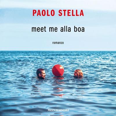 Meet me alla boa - Paolo Stella, Audio, 9788852150609