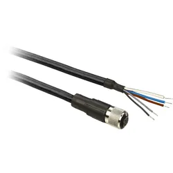 TMSS Germany Verbindungskabel-PUR 2m XZCP11V12L2