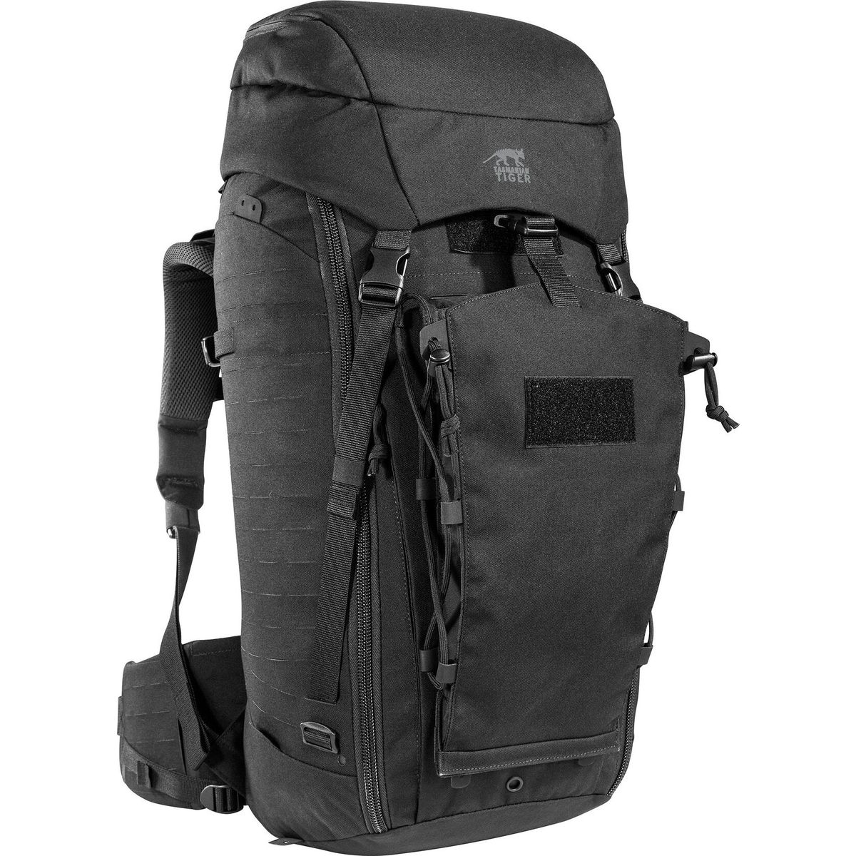 Tasmanian Tiger Modular Pack 45 Plus black (040) 7546-040