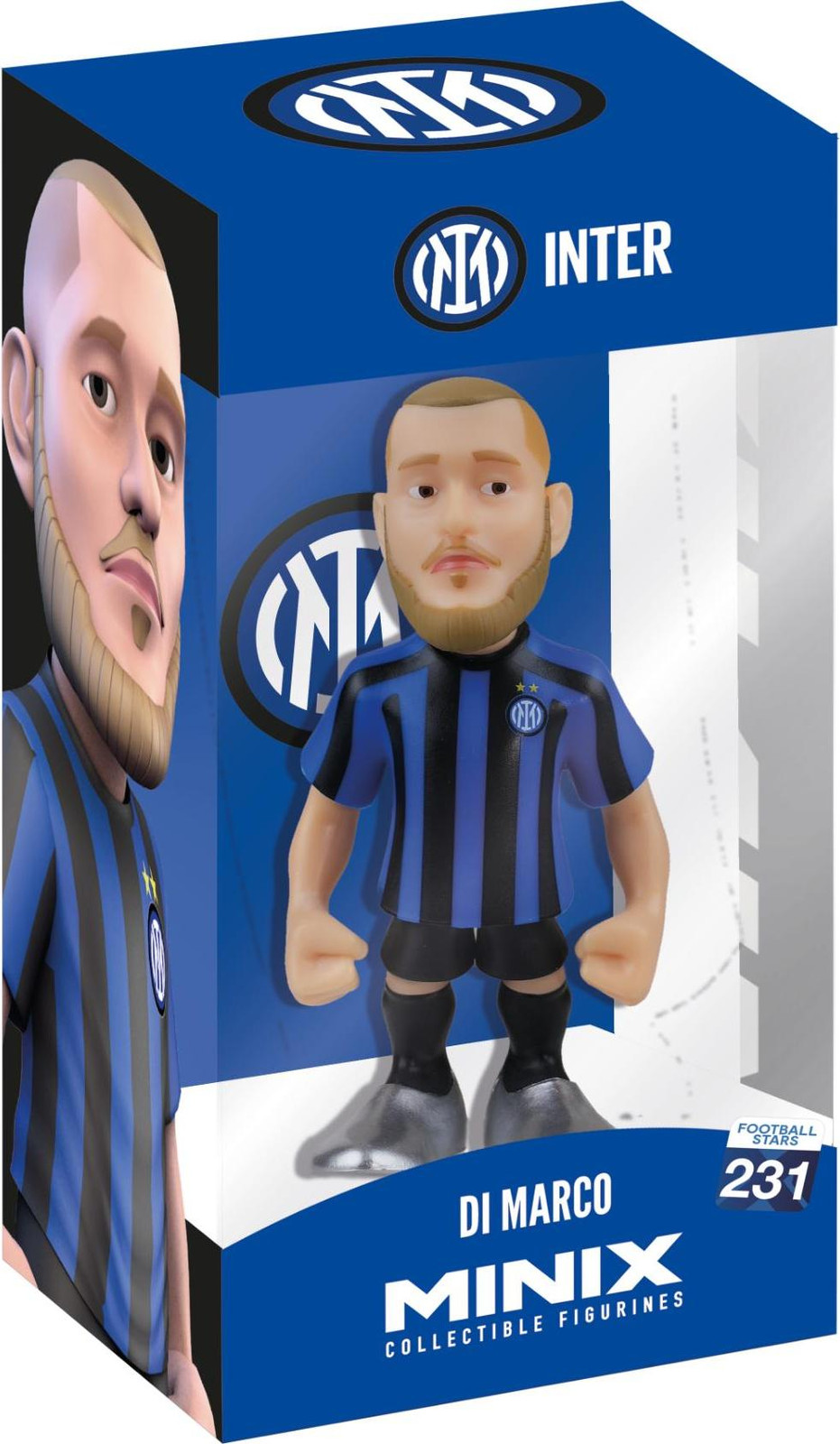 Minix Inter Mediolan - Federico Di Marco