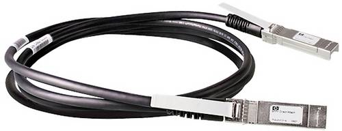 Hewlett Packard Enterprise J9283D HPE ARUBA 10G SFP+ to SFP+ 3m DAC Cable SFP Direktanschlusskabel 10 GBit/s