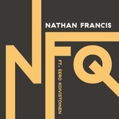 Francis, N: NFQ - Nathan Francis, CD