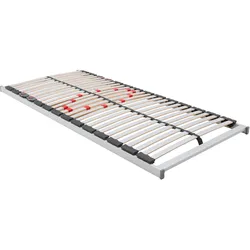 Lattenrost Gemi Super NV Grau ca. 100x200cm