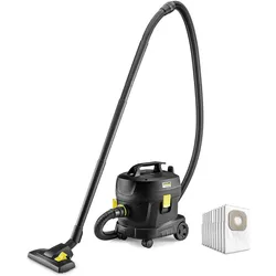 Kärcher Professional, Industriestaubsauger, Karcher T 11/1 Classic Re! Plast Jubiläen, 1.527-214.0 (Trockensauger)