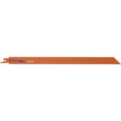 Bahco 3940-150-8/12-ST-5P Säbelsägeblatt Sandflex® Bimetall, 150mm, 8/12 Zpz, St Sägeblatt-Länge 150 mm 5 St.