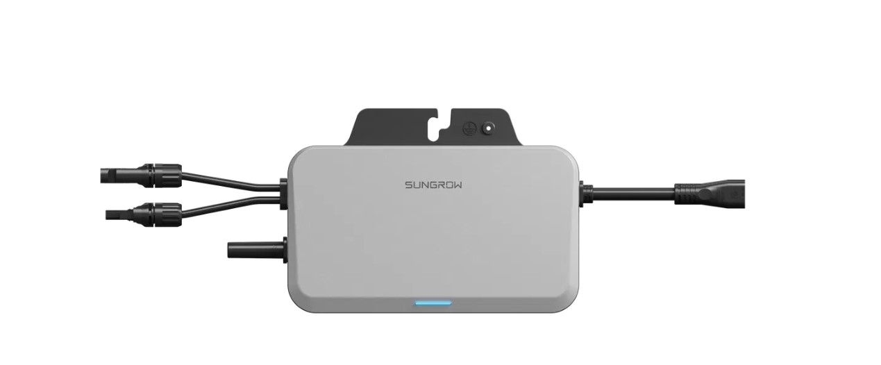 Sungrow S450S für Balkon-Anlagen ASP00047