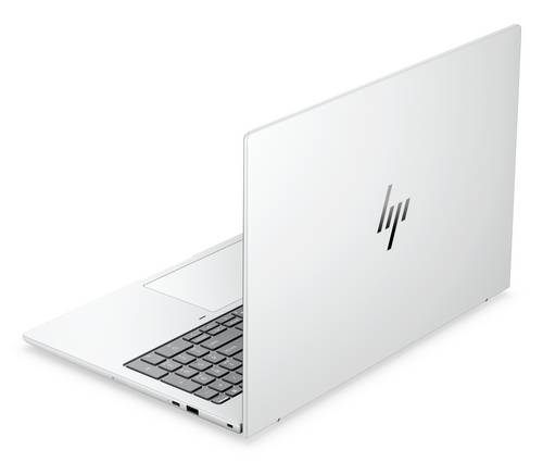 HP Notebook 40.6 cm (16 Zoll) WUXGA 325 16 GB RAM 512 GB SSD Deutsch, QWERTZ Intel Intel-Grafik Silber DL9R3ET