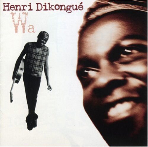 Henri Dikongue - Wa - Preis vom 04.10.2026 03:51:26 h