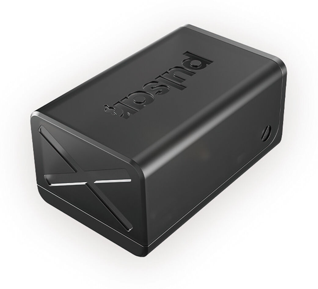 Pulsar 8k Wireless Dongle - Svart