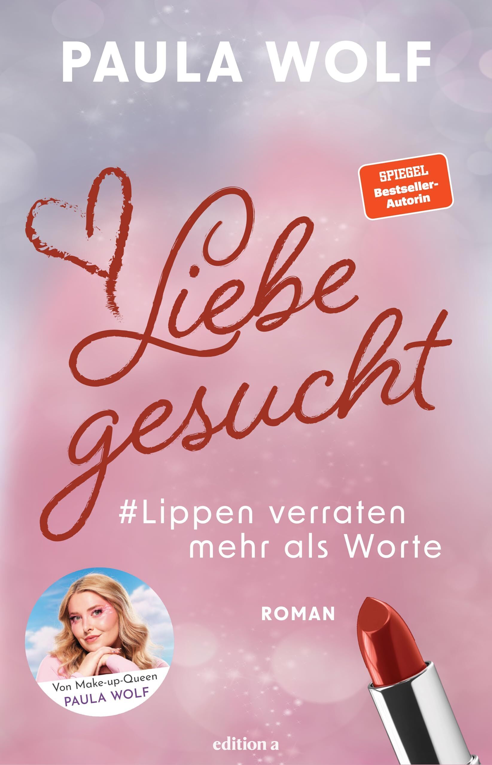 Paula Wolf - Liebe gesucht - Preis vom 11.10.2026 03:10:56 h