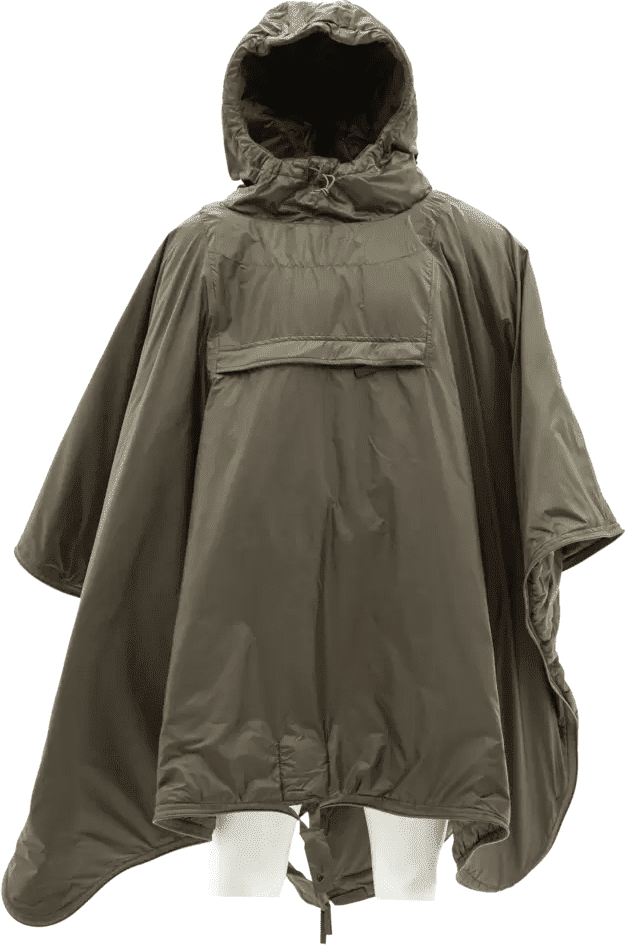 Carinthia Poncho System CPS