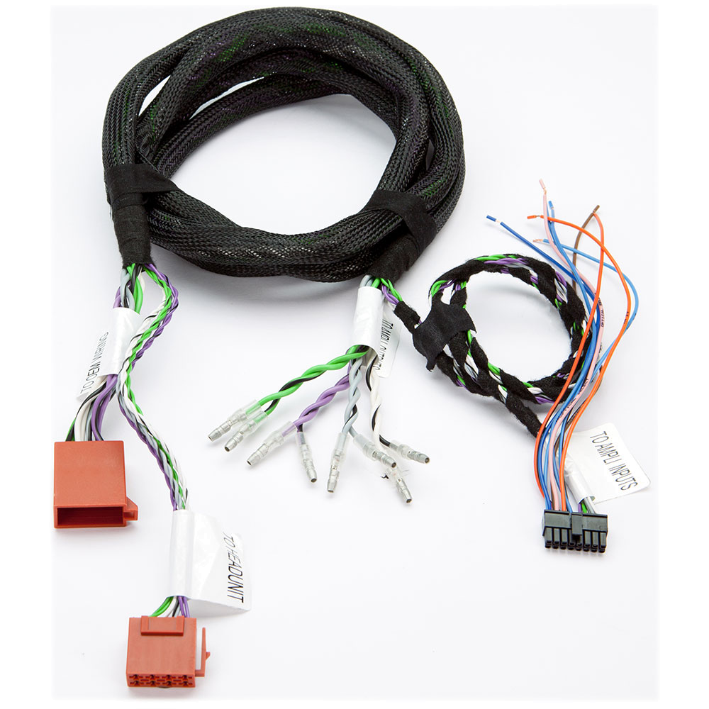Audison AP 160P&P I/O
