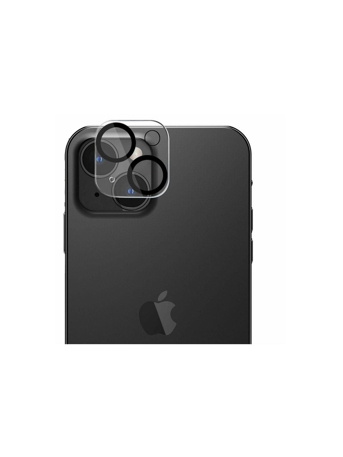 eSTUFF Titan Shield - lens protector for mobile phone