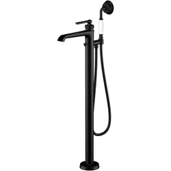 Steinberg „Serie 350“ in Matt Black