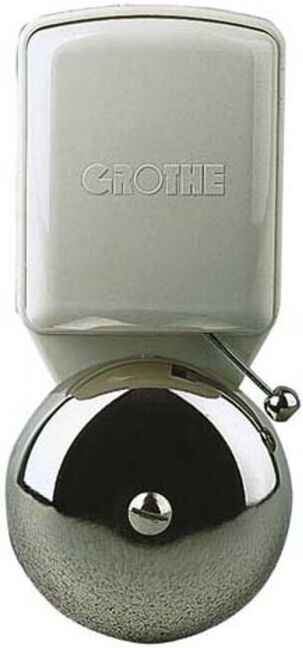 Grothe Carillon compact 80dB 8V blanc LTW 4471A AC (24111)