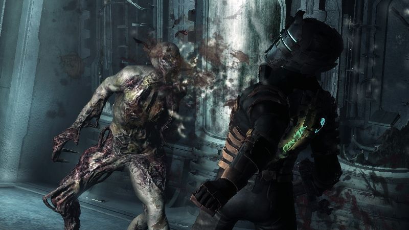 Microsoft Dead Space 2 Xbox 360