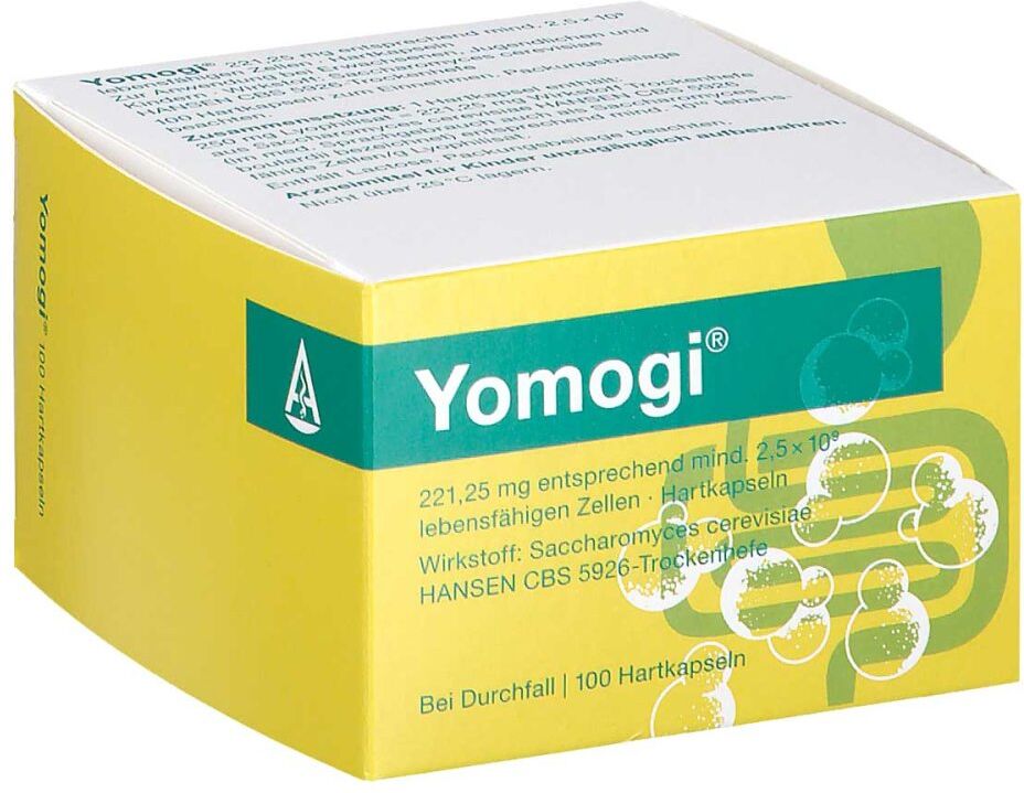 Yomogi 100stk