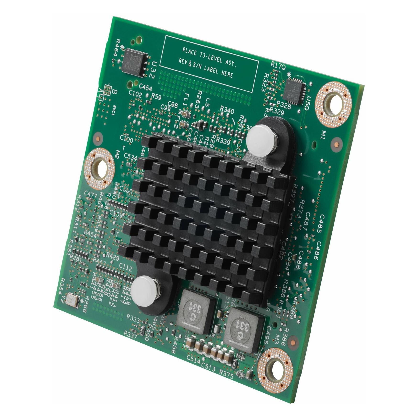 Cisco 32-CHANNEL DSP MODULE (PVDM4-32=)