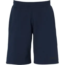 Kempa Status Sweatshorts marine XL