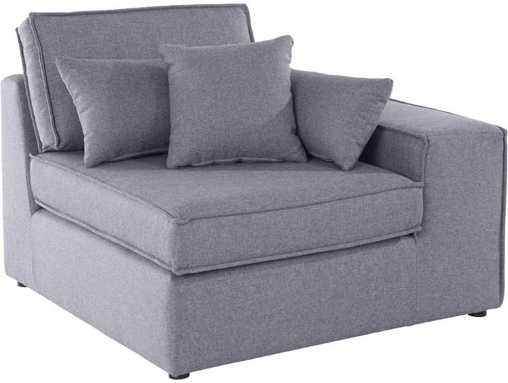 OTTO home Sofaelement Florid, als Teil eines Modulsofas, fester Sitzkomfort, auch in Cord