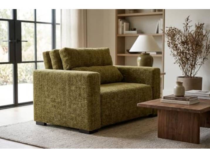 Family Meble Schlafsessel Komo Ramona – Variante Ramona 37