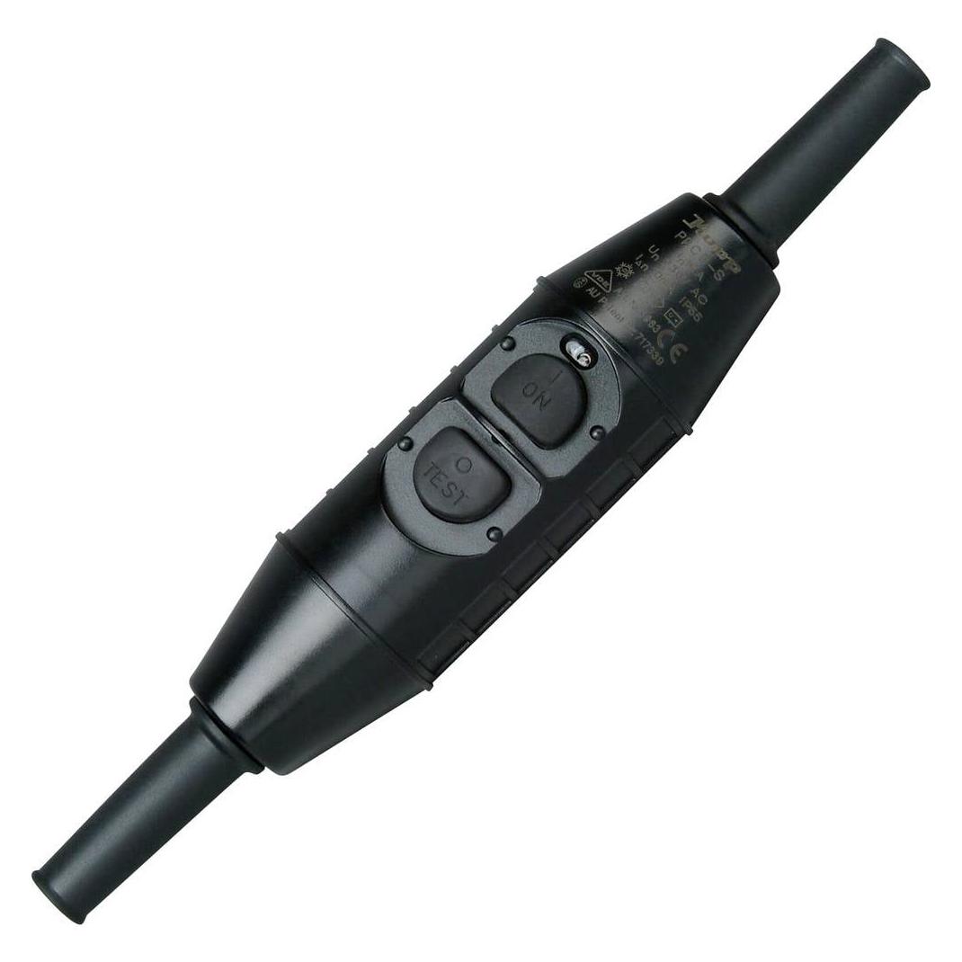 Kopp PRCD-S 3p. 230V 16A 10mA (196300018)