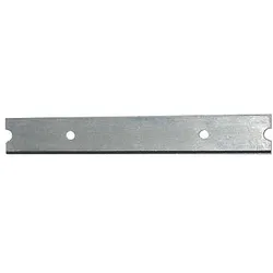 Axis Line Ersatzklingen für Fenster und Bodenschaber