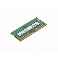 Lenovo 03T7118 Laptop-Arbeitsspeicher Modul DDR3 8 GB 1 x 8 GB 204pin SO-DIMM 03T7118