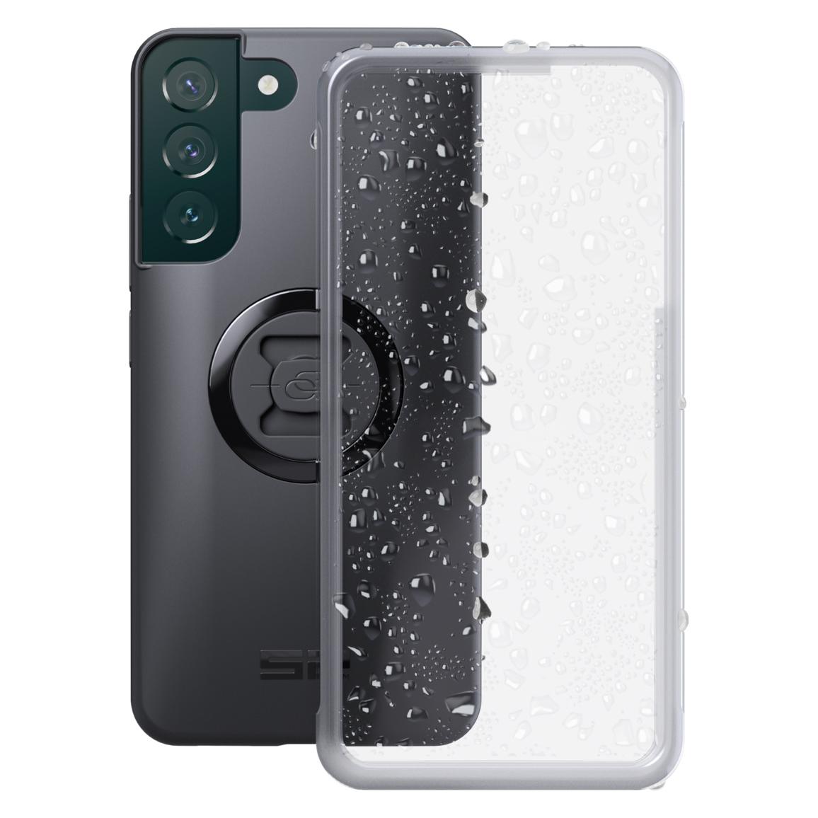 Sp Connect Handyhülle wasserdicht Samsung S22+ (Samsung Galaxy S22+) (55251)
