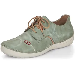 Damen Halbschuhe Gr. 40