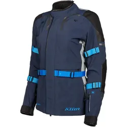 Klim Altitude 2023 Motorrad Textiljacke
