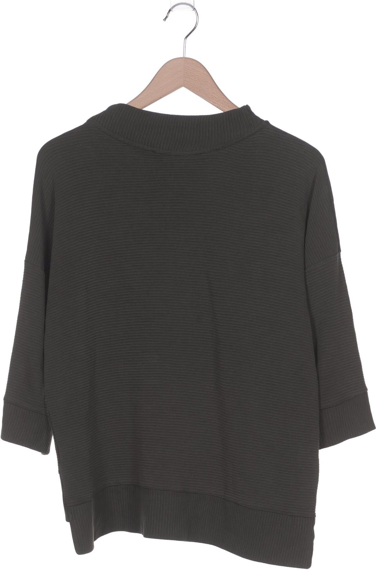 French Connection Damen Pullover, Grün, Gr. XS, Viskose / Elasthan / Synthetik - Second Hand