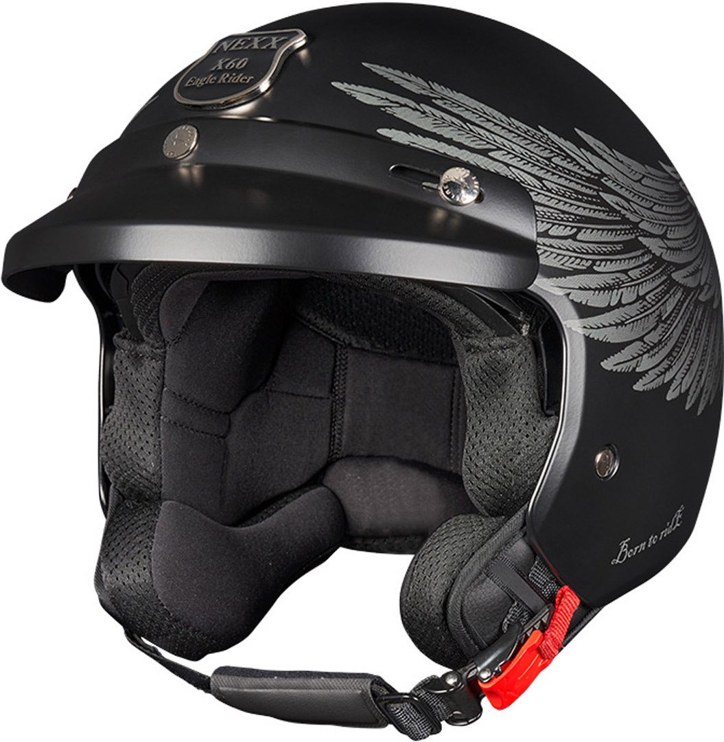 Nexx Y.10 Eagle Rider Jethelm 01Y100142115700S