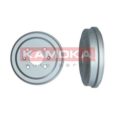 Kamoka Bremstrommel [Hersteller-Nr. 104038] für Chevrolet