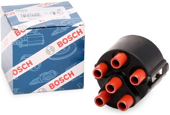Bosch 1 235 522 405 Distributor Cap