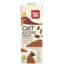 Hafer Drink - Choco Calcium
