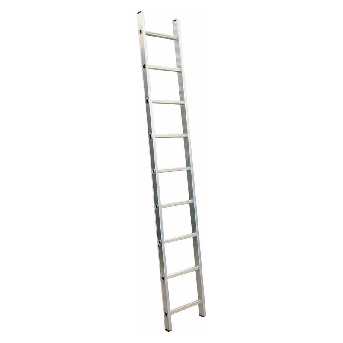 Awtools AW DRABINA OPIERALNA 11 STOPNI 150KG (AW23051)